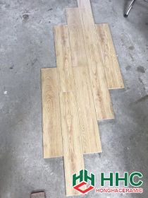 Gạch giả gỗ 15x80 CMC